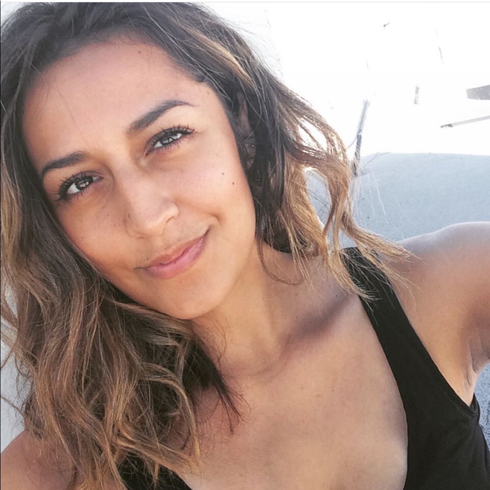Meet your Posher, Stephanie
